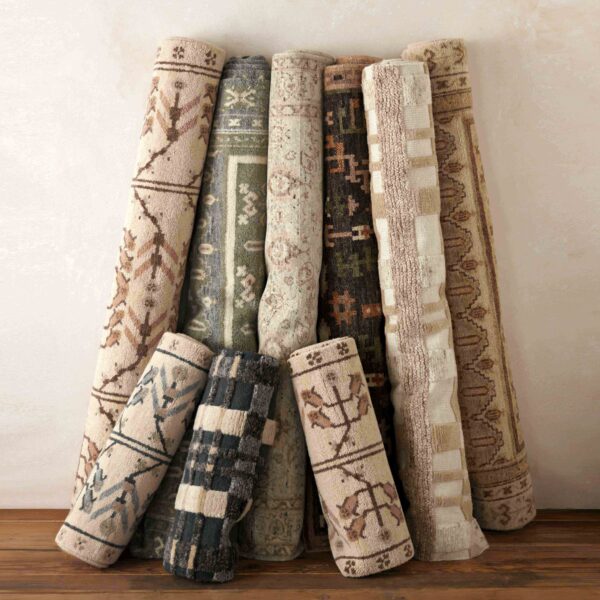 Rugs and Runners