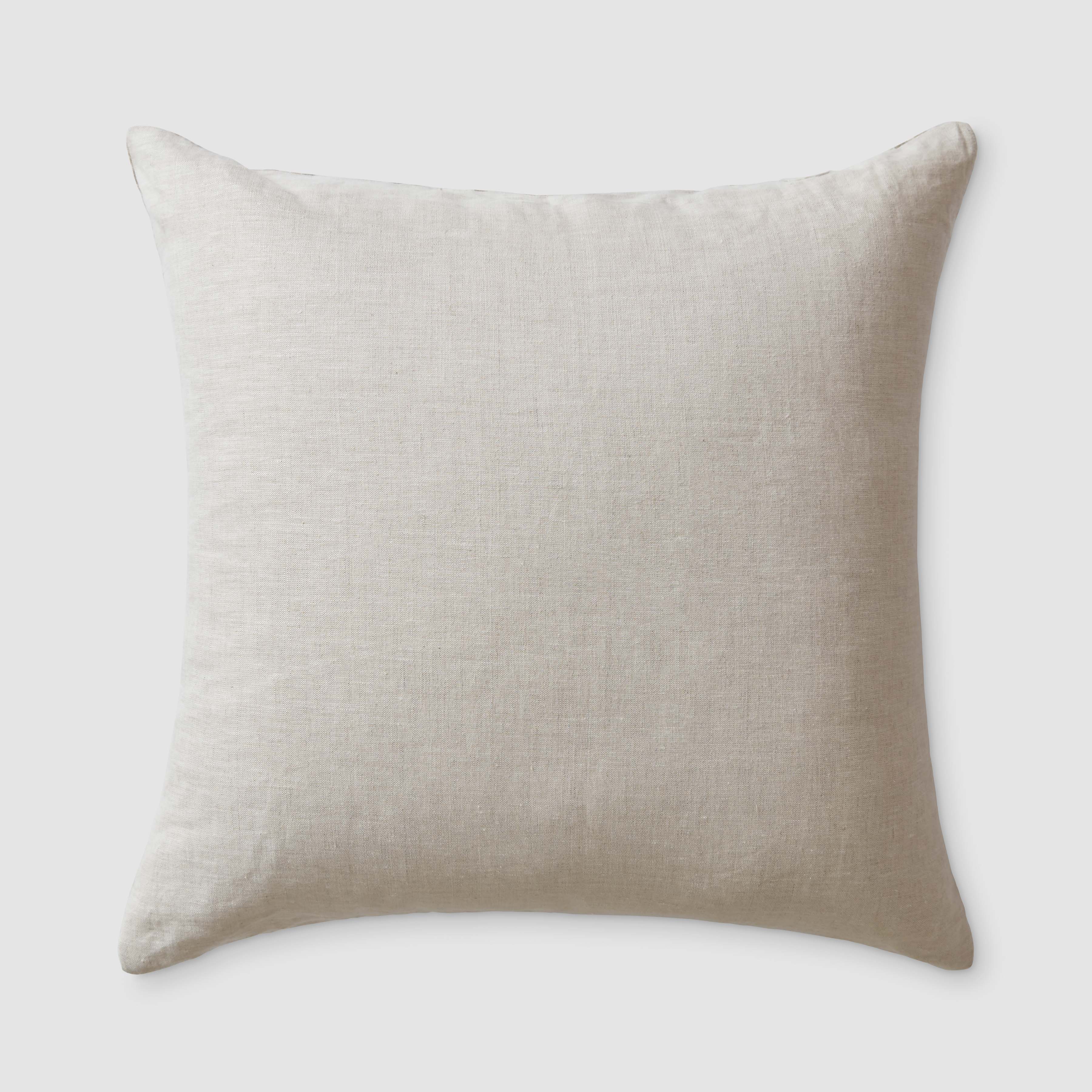 Artisan Block Print Decorative Pillow - Image 4