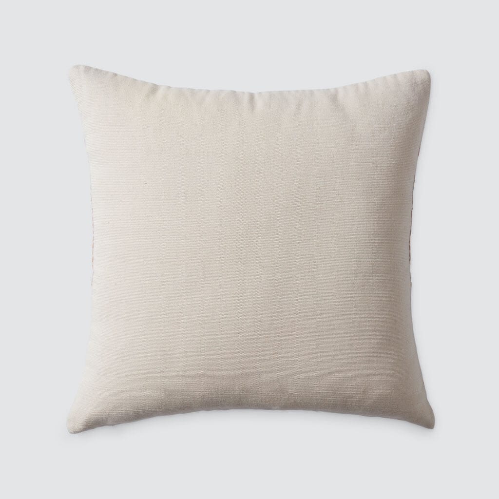 Balanced Soft Woven Decorative Pillow - Image 8