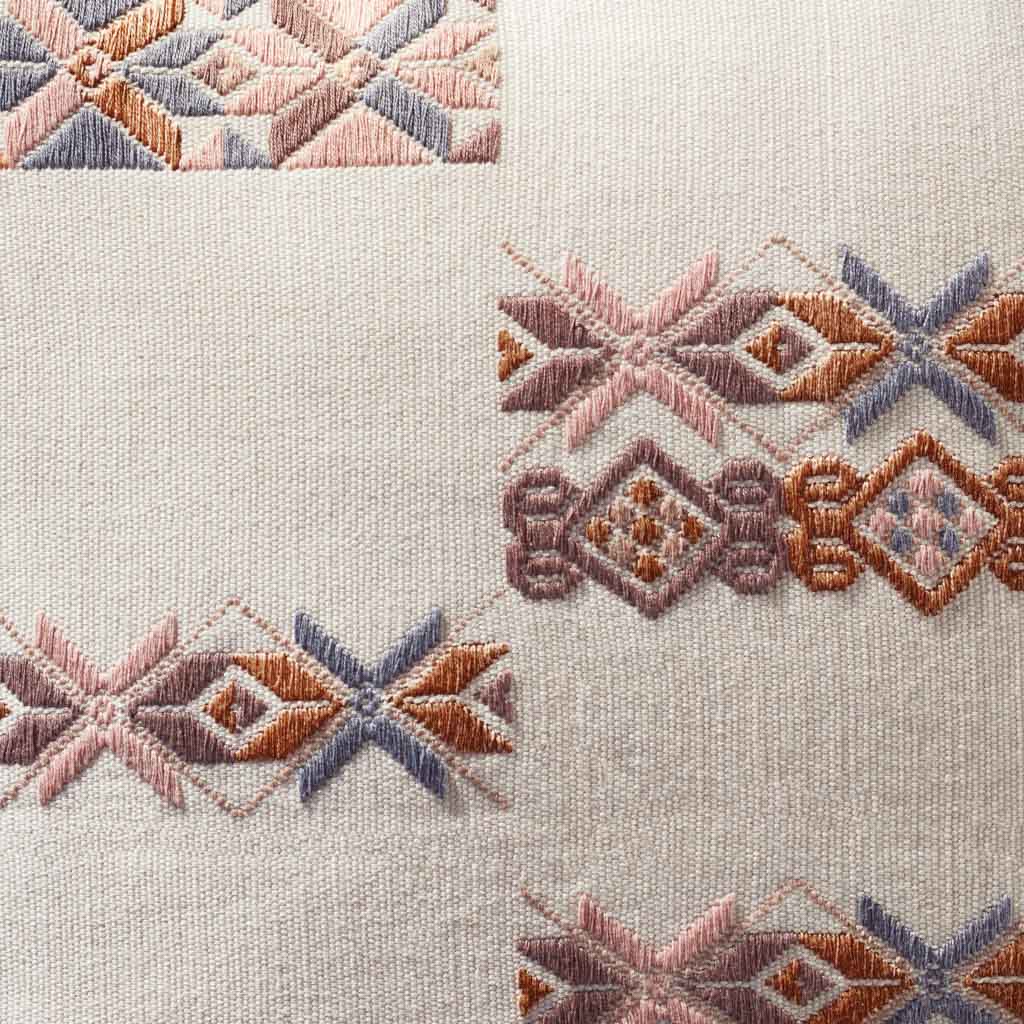 Balanced Soft Woven Decorative Pillow - Image 7