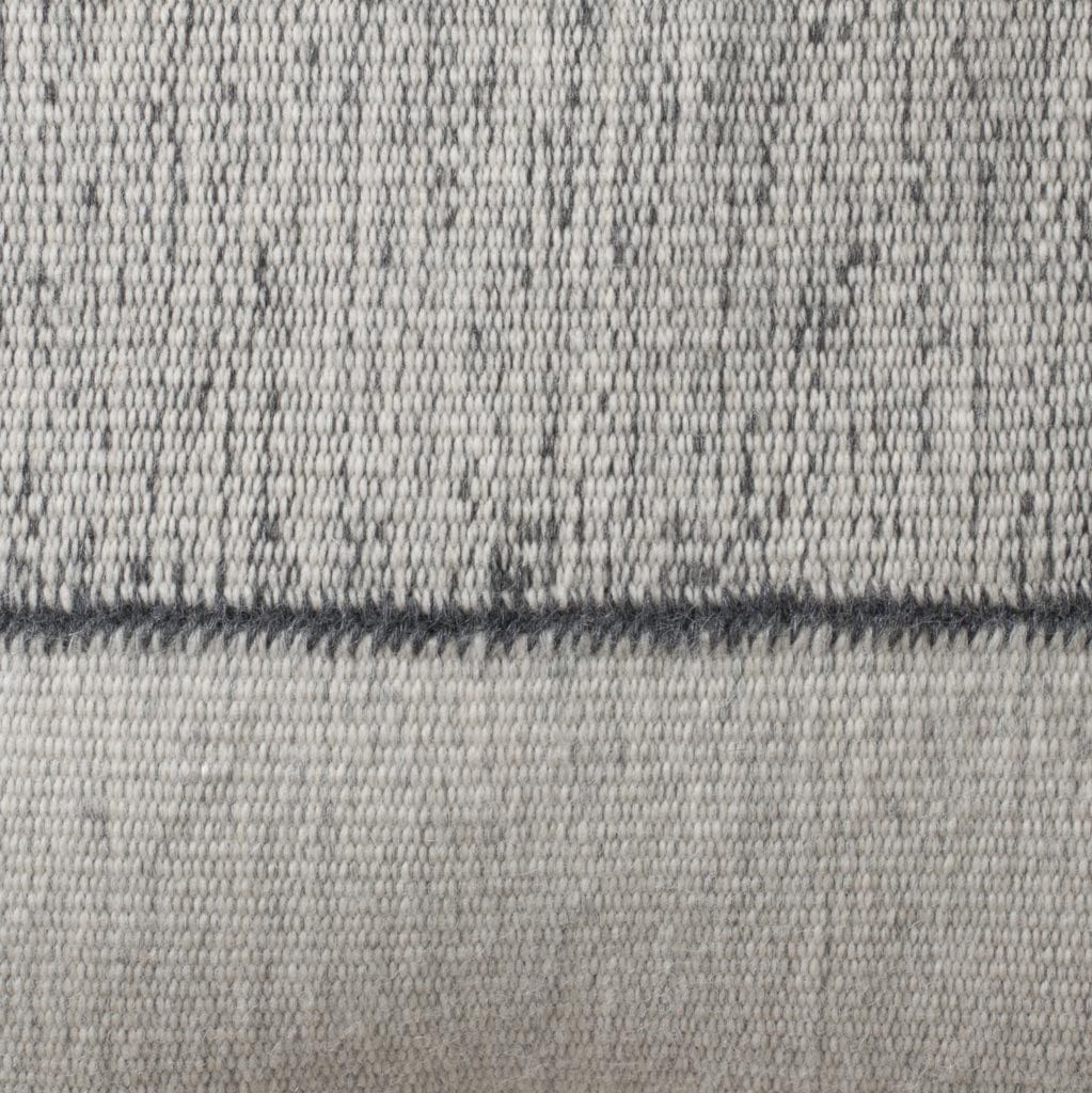 Balanced Woven Decorative Pillow in Camel - Image 5