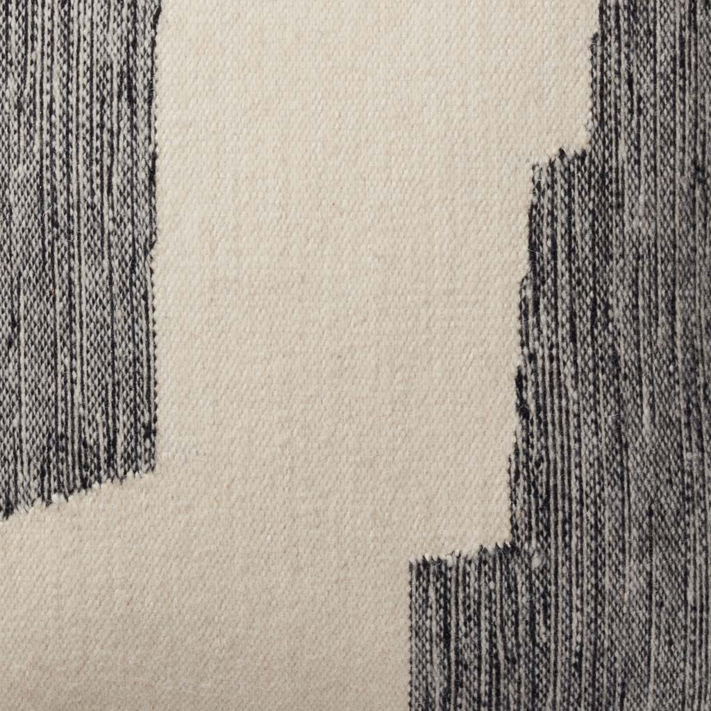 Minimal Balanced Woven Decorative Pillow - Image 7