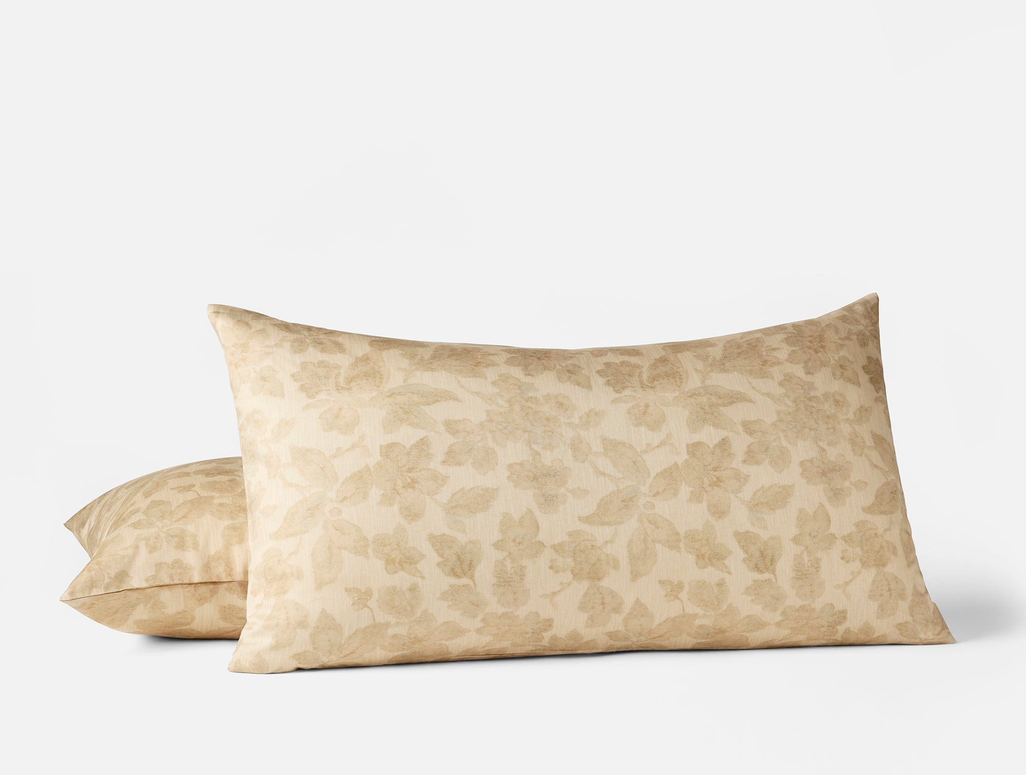 Camel Printed Textile Pillow Sham for Everyday Comfort - Image 5