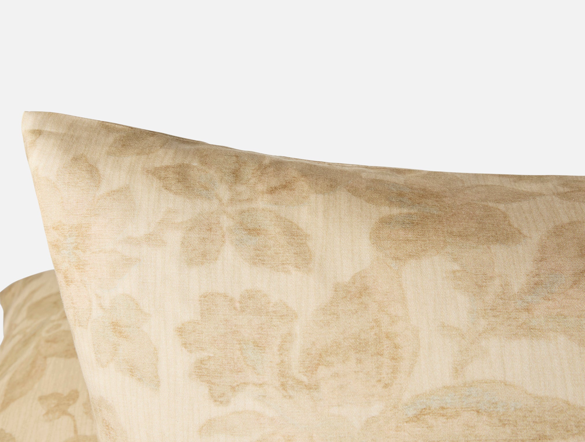 Camel Printed Textile Pillow Sham for Everyday Comfort - Image 8