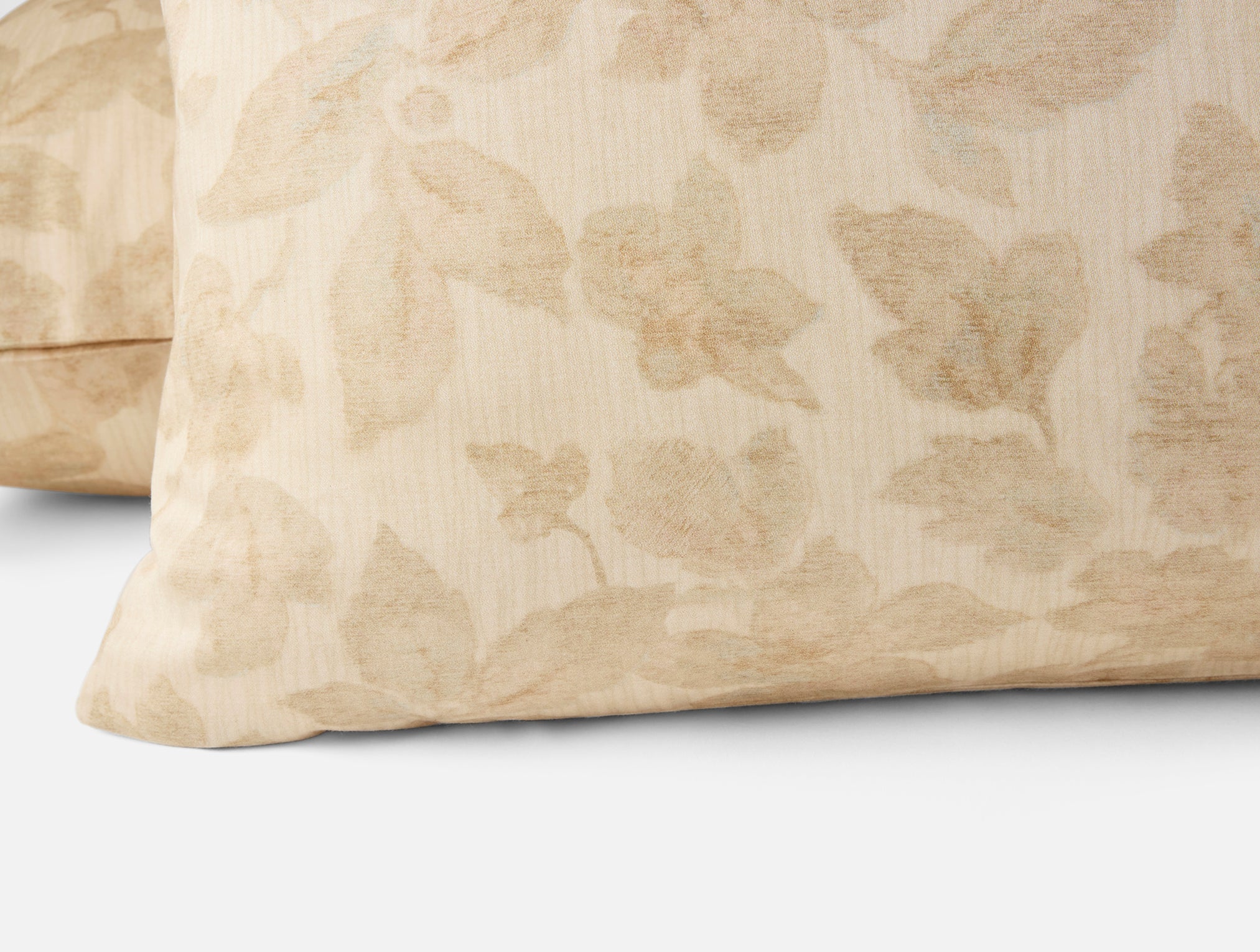 Camel Printed Textile Pillow Sham for Everyday Comfort - Image 7