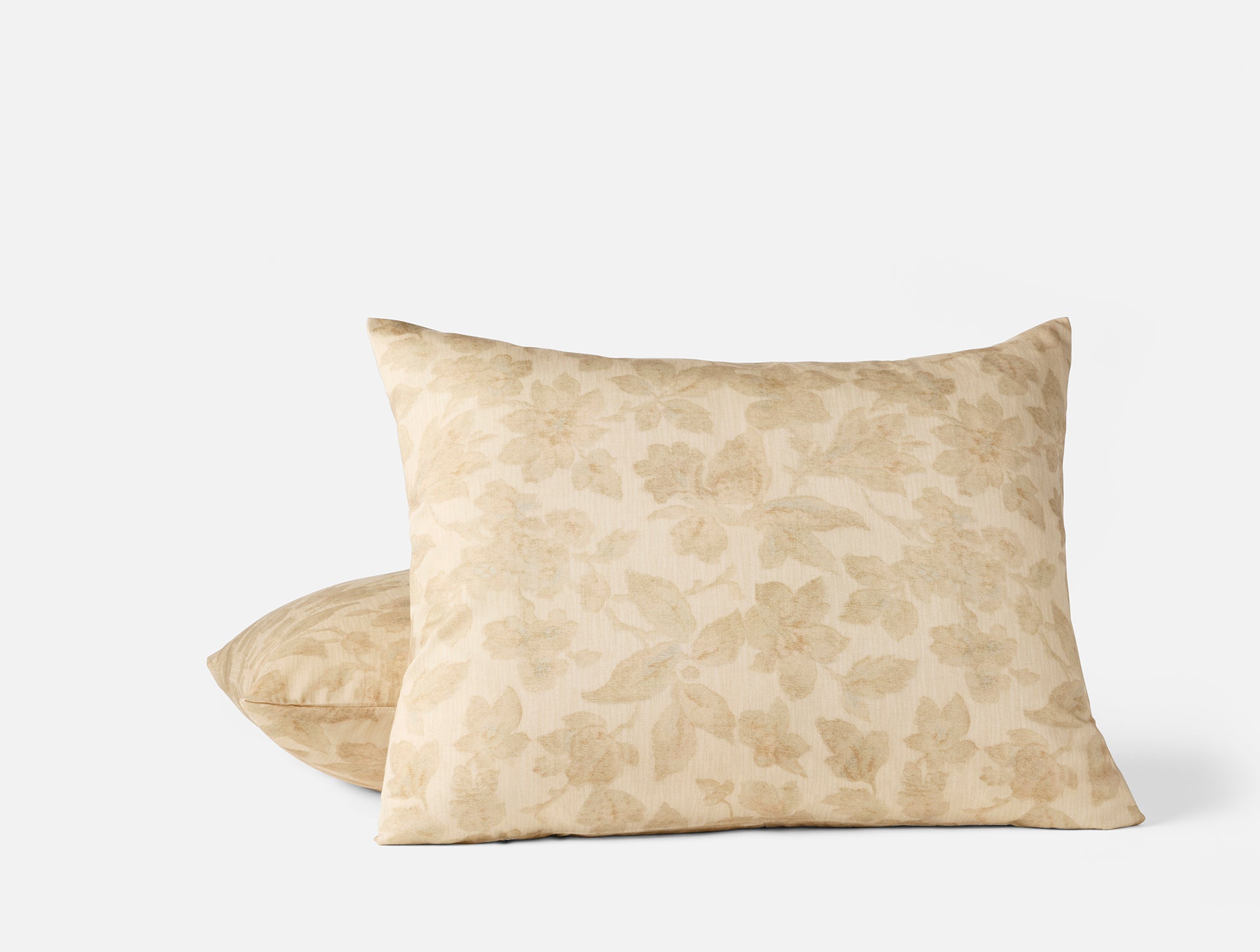 Camel Printed Textile Pillow Sham for Everyday Comfort - Image 4