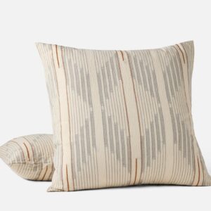 Classic Textile Pillow Sham for Everyday Comfort