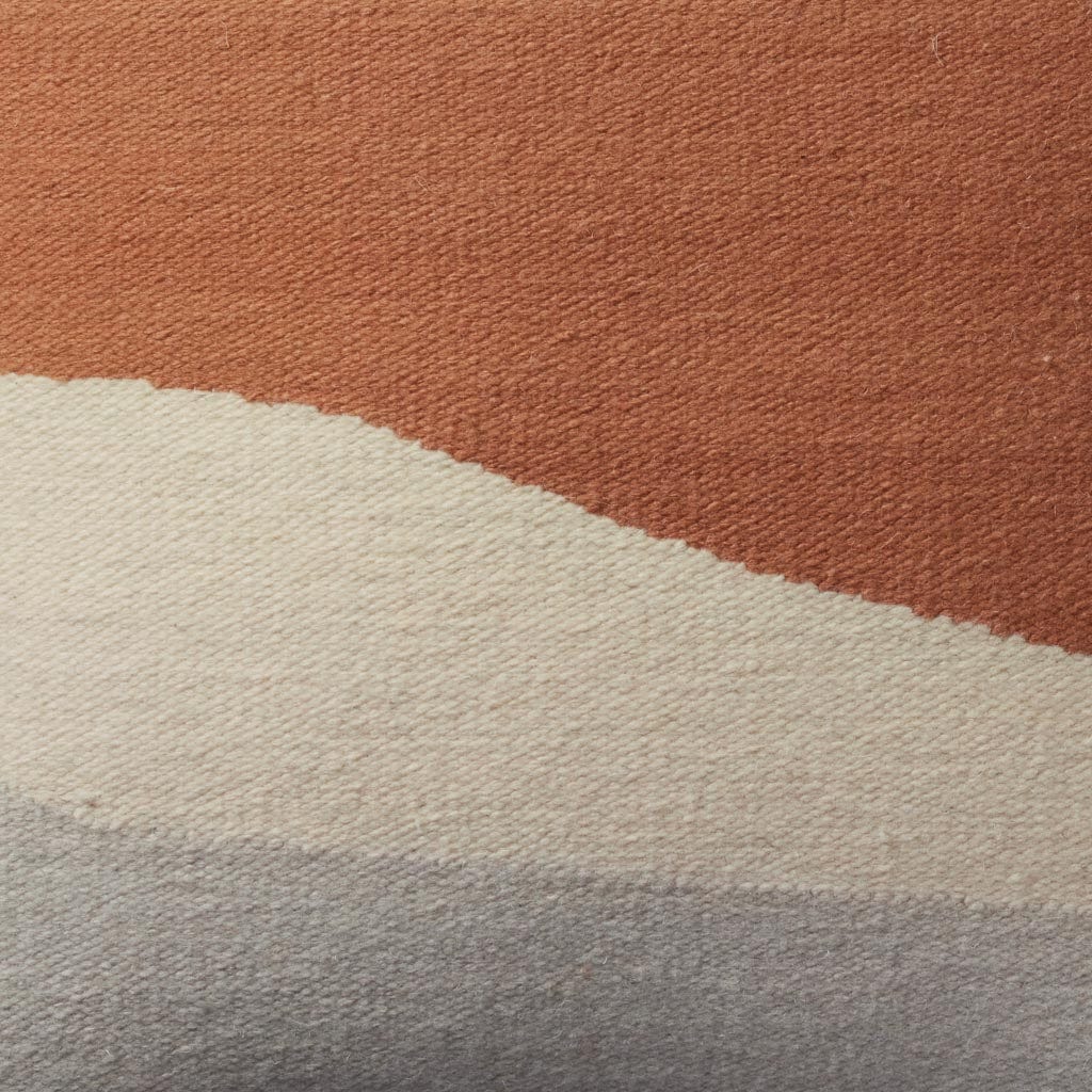 Modern Refined Woven Decorative Pillow - Image 6