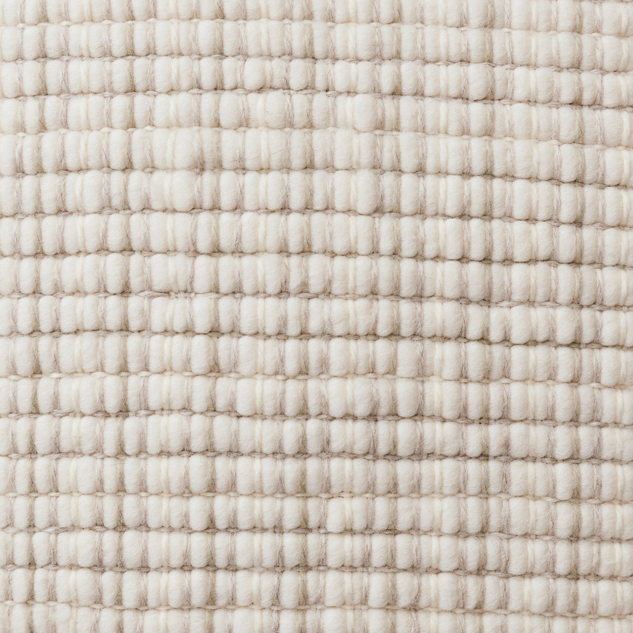 Refined Relaxed Woven Decorative Pillow - Image 3