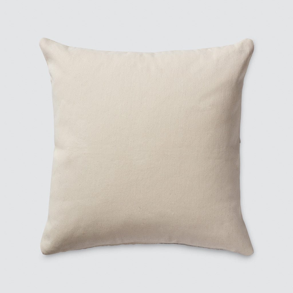 Natural Modern Woven Decorative Pillow - Image 8