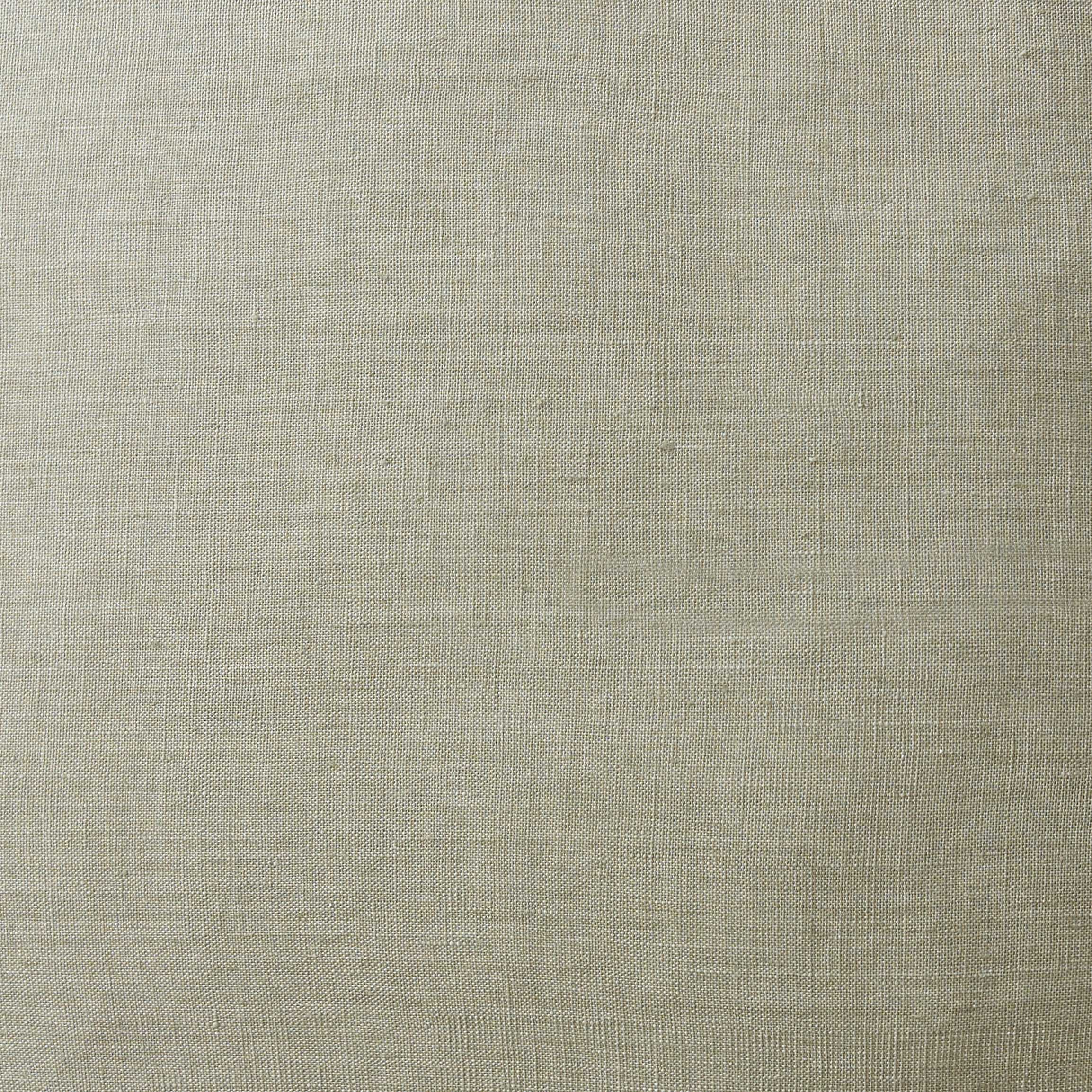 Refined Tonal Linen Decorative Pillow - Image 2