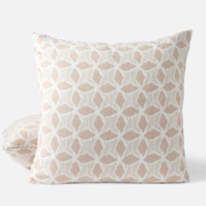 Doe Palisades Organic Textile Pillow Sham