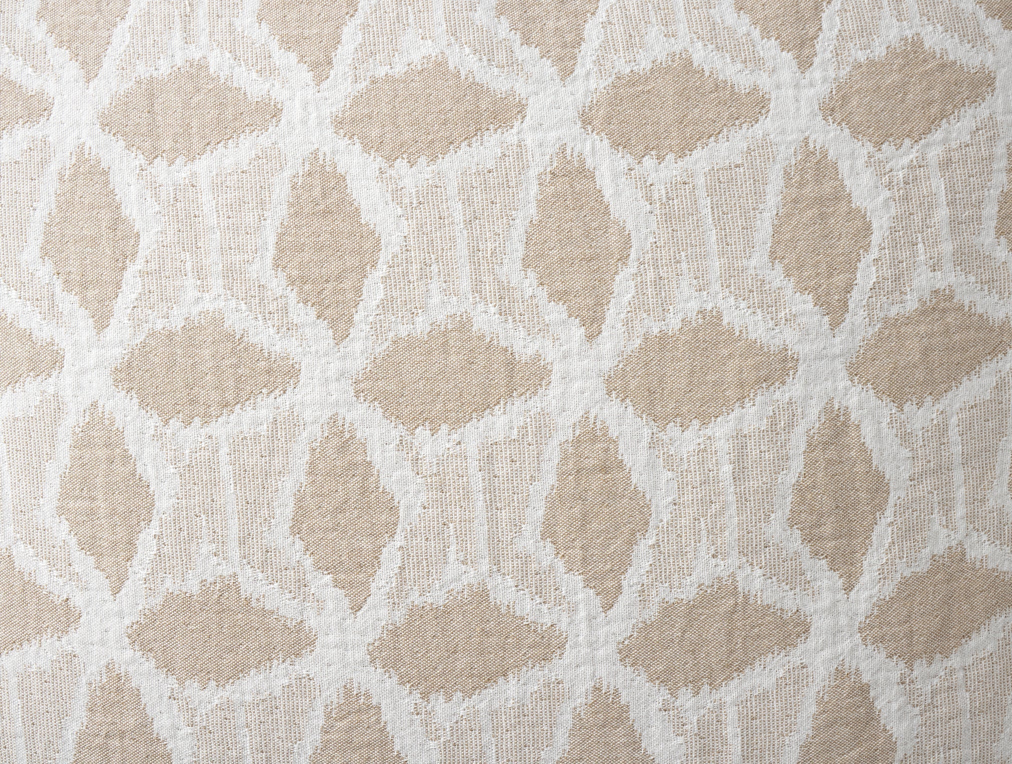 Doe Palisades Organic Textile Pillow Sham - Image 3