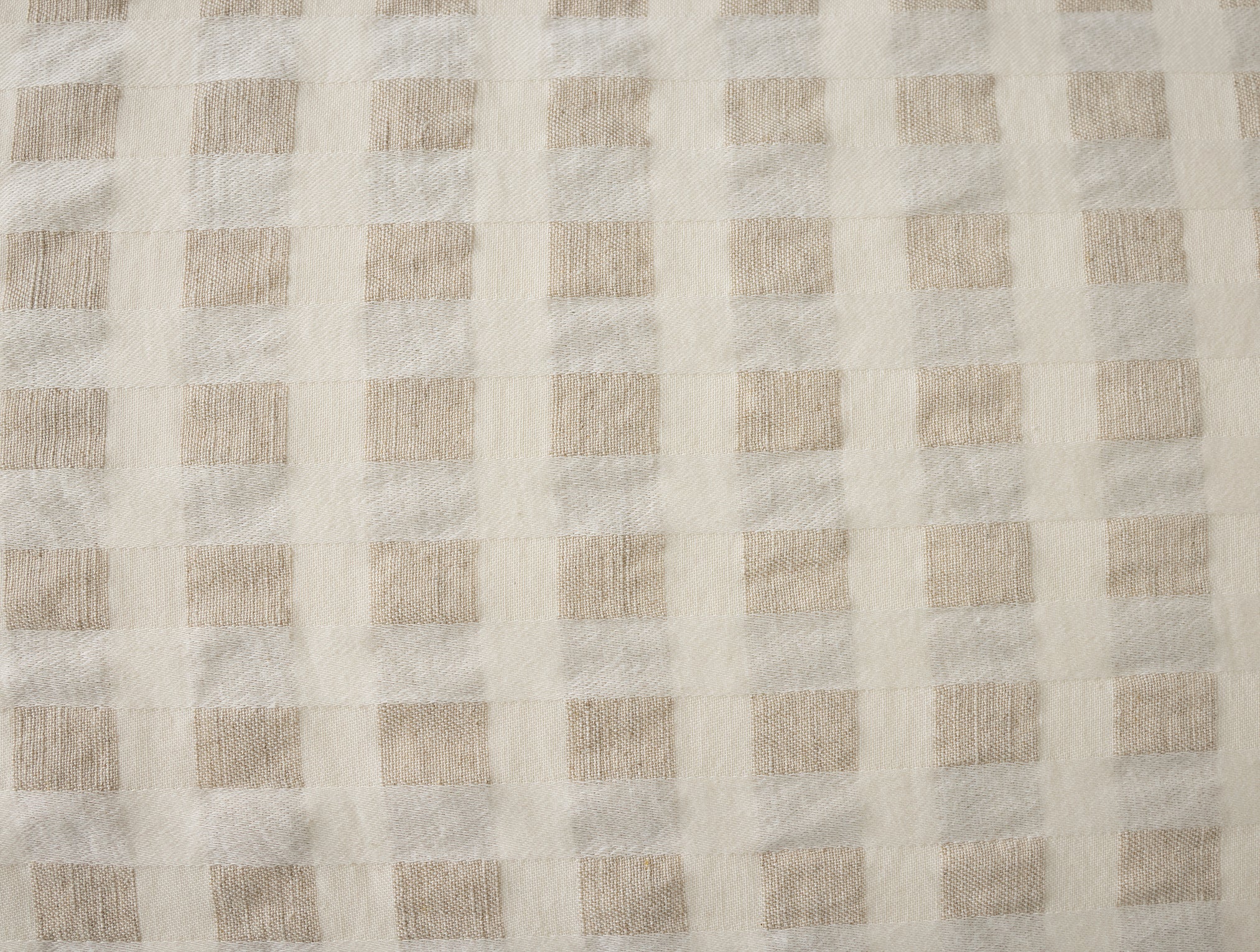 Natural Classic Textile Pillow Sham for Everyday Comfort - Image 7