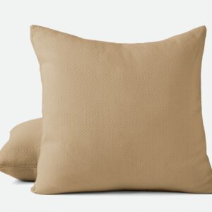 Fawn Classic Textile Pillow Sham for Everyday Comfort