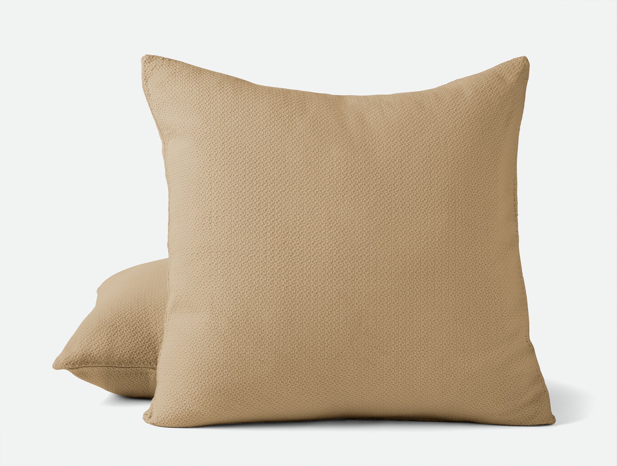 Fawn Classic Textile Pillow Sham for Everyday Comfort