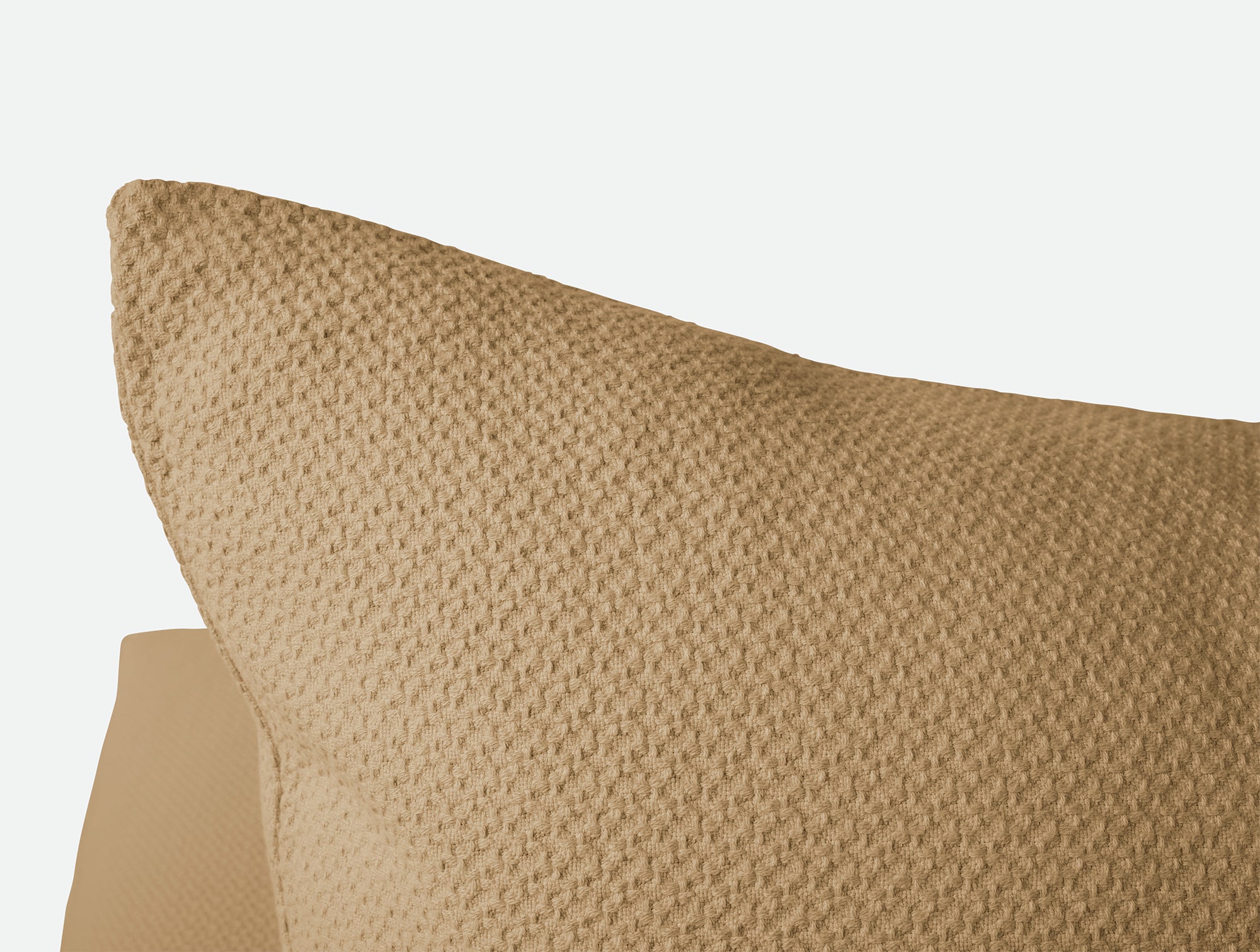 Fawn Classic Textile Pillow Sham for Everyday Comfort - Image 2