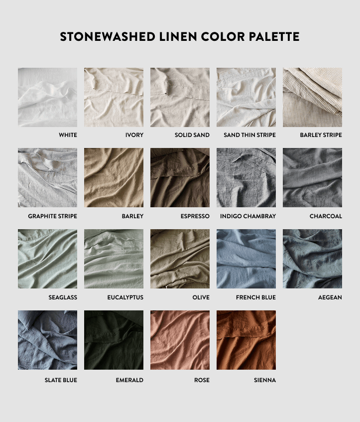 Refined Contemporary Linen Decorative Pillow - Image 167