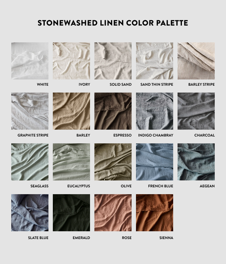 Refined Contemporary Linen Decorative Pillow - Image 150