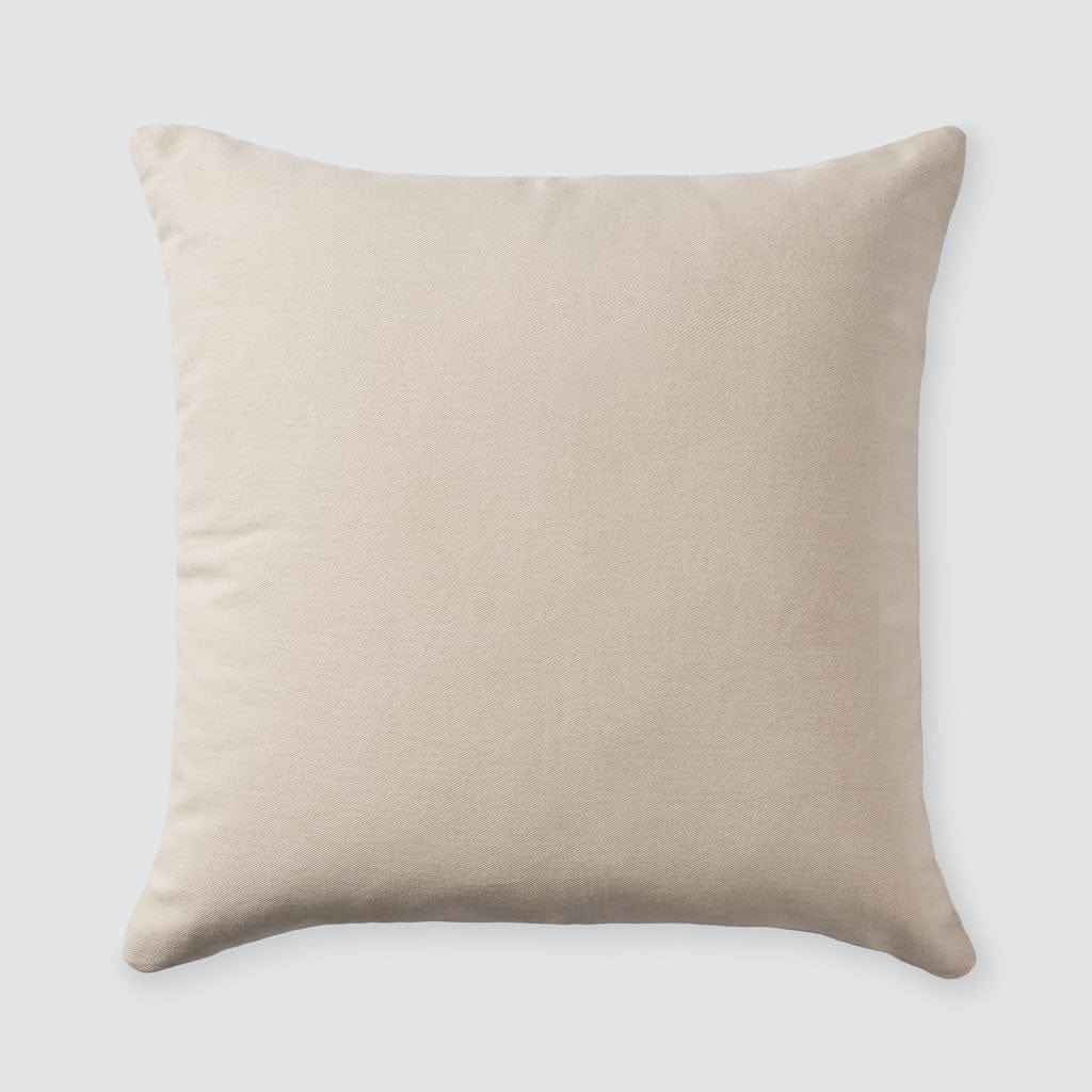 Refined Contemporary Boucle Decorative Pillow - Image 6