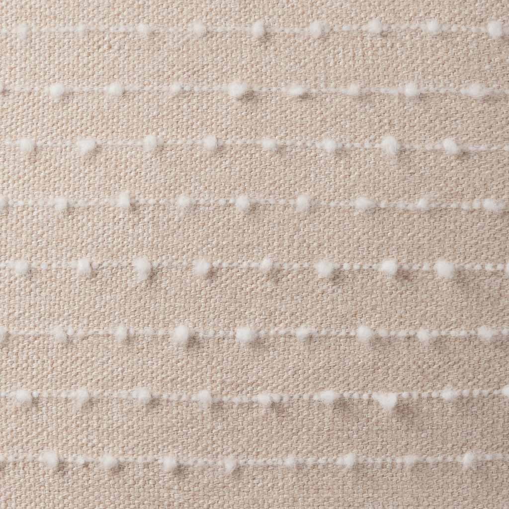 Refined Contemporary Boucle Decorative Pillow - Image 15