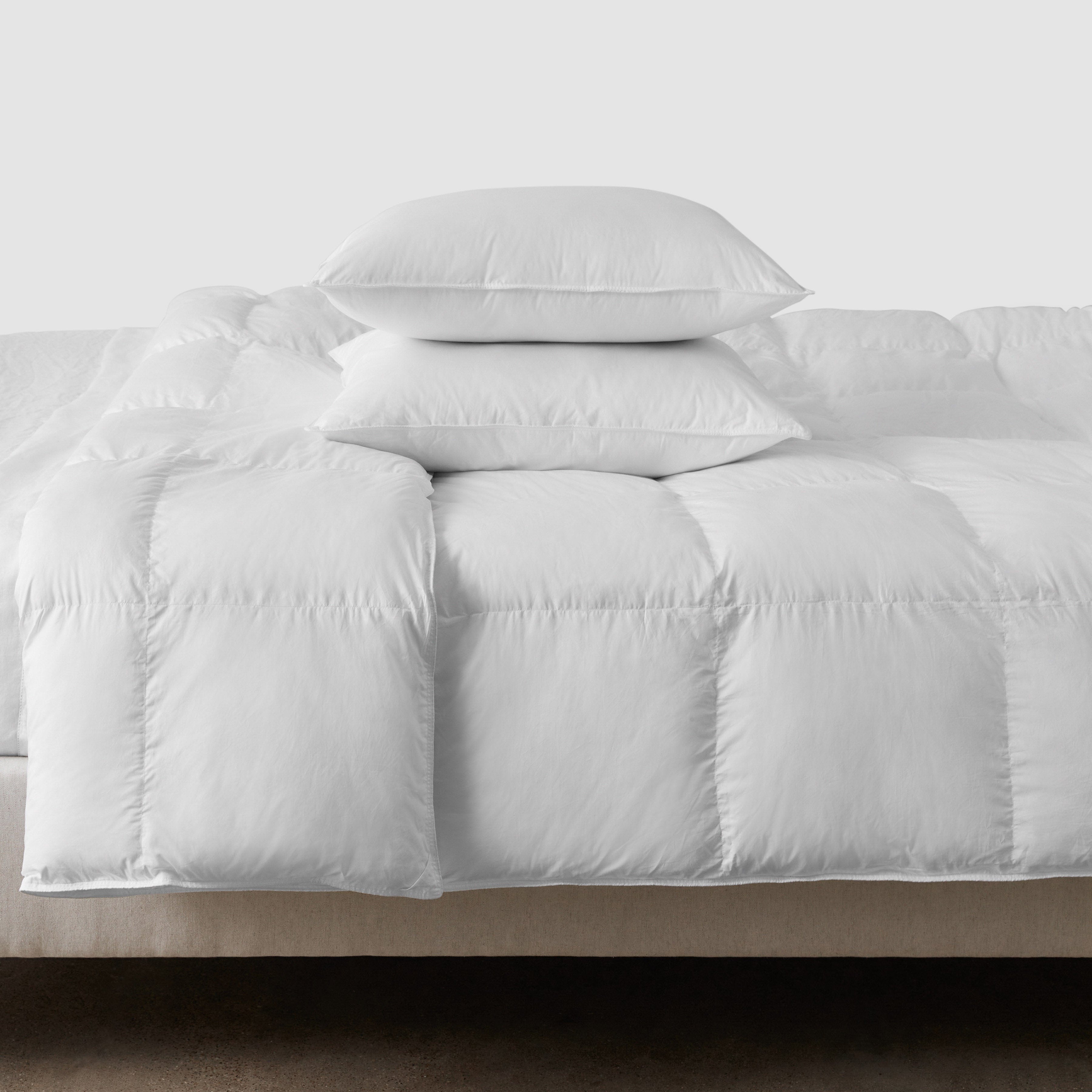 Refined Modern Woven Decorative Pillow - Image 3