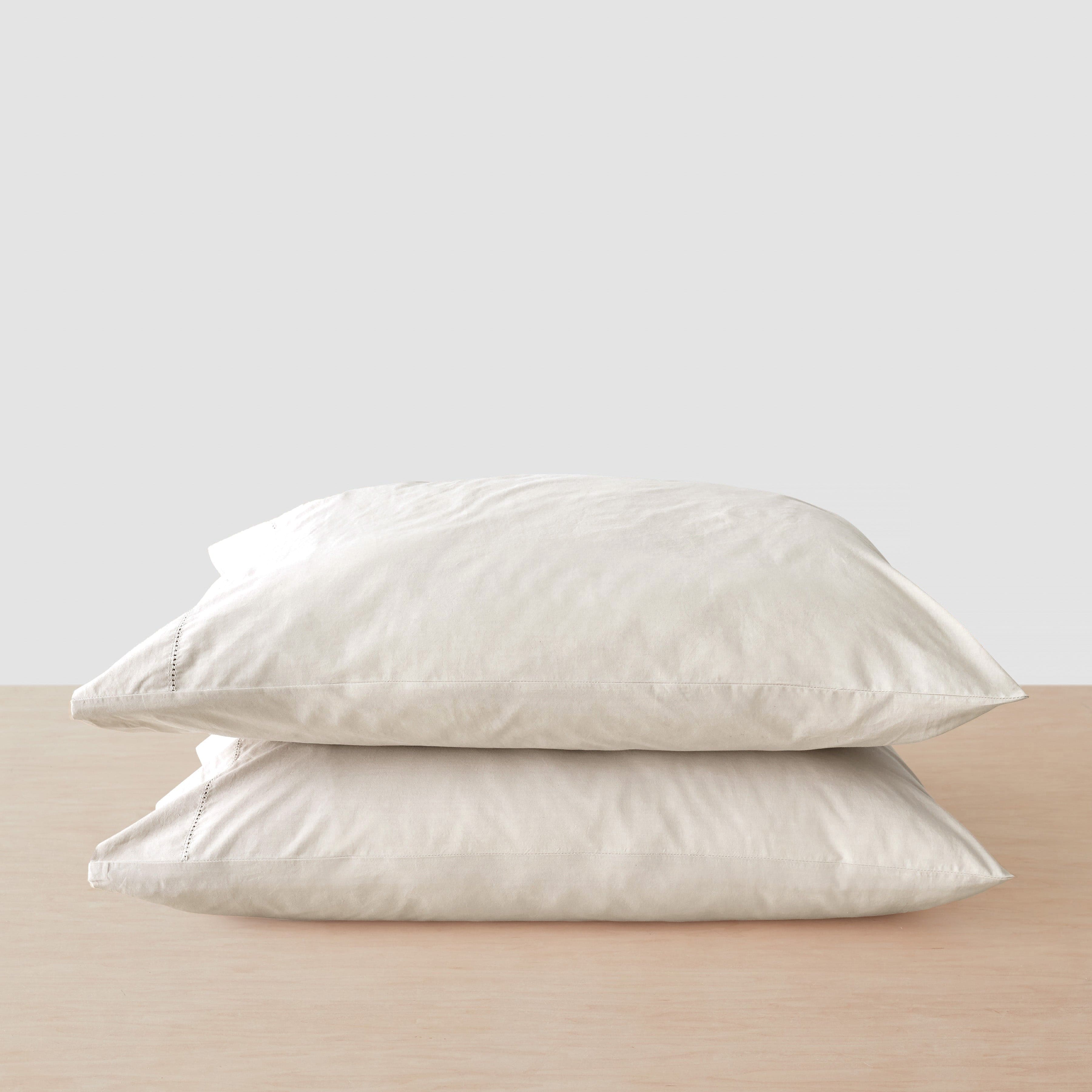 Refined Balanced Woven Decorative Pillow - Image 7