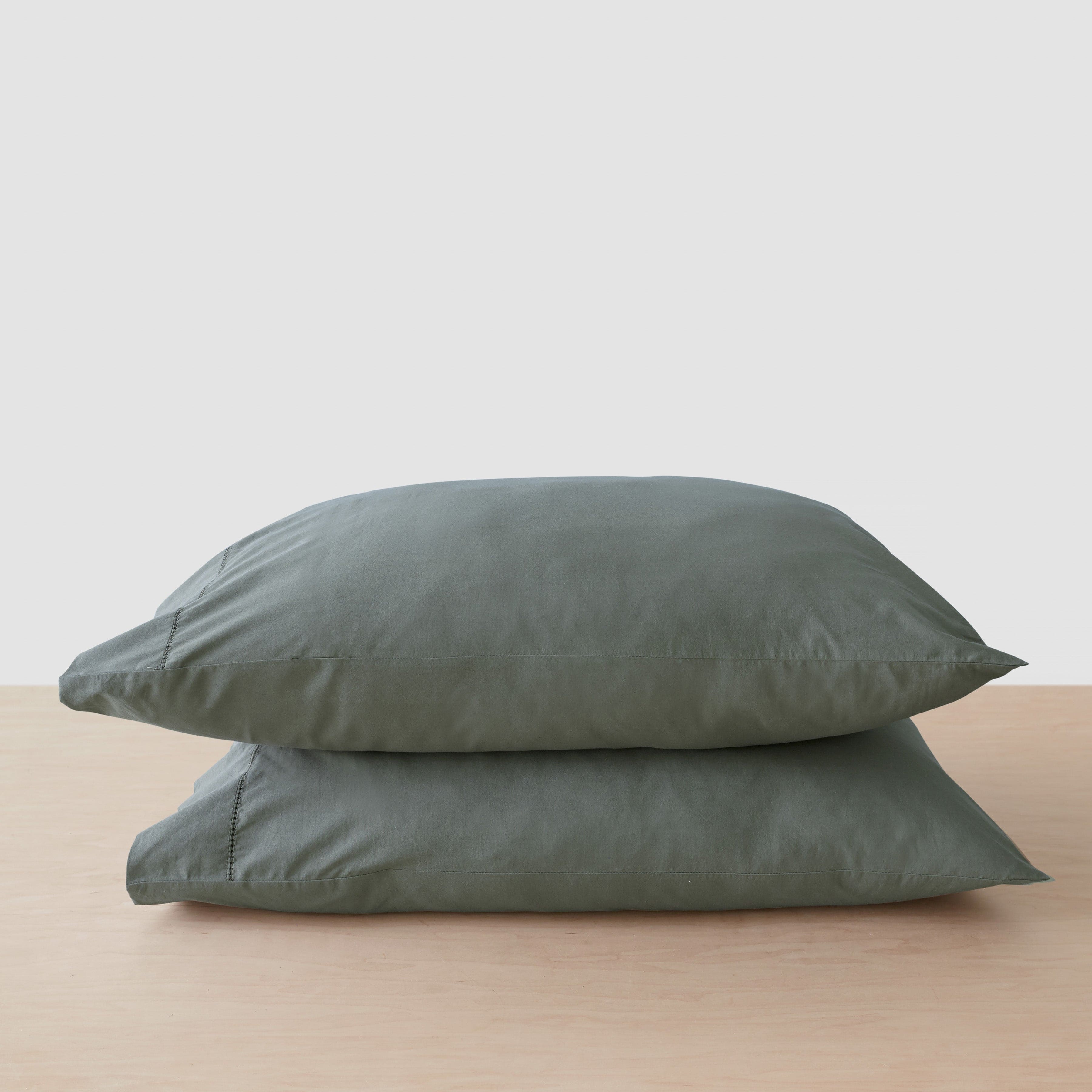 Refined Balanced Woven Decorative Pillow - Image 21