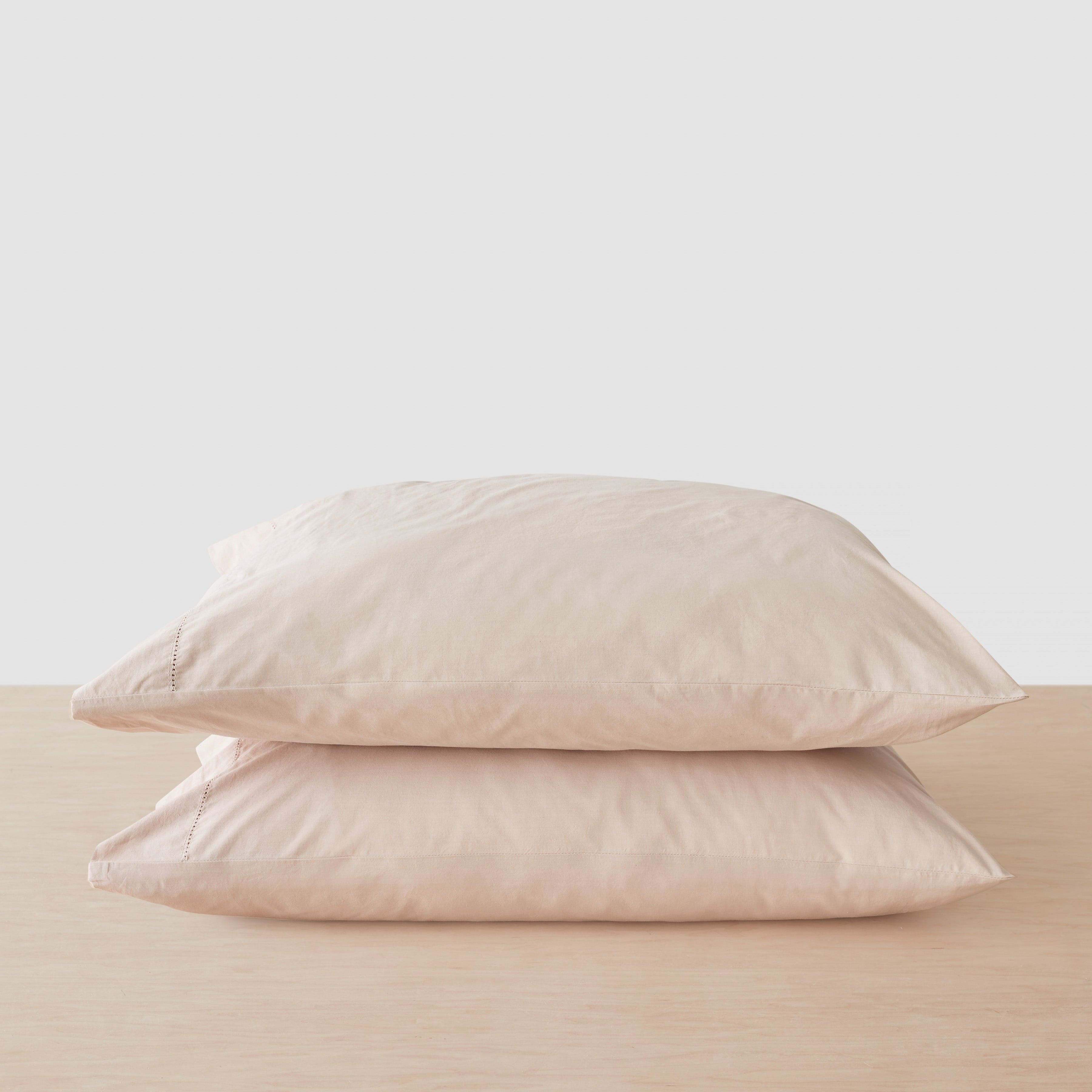 Refined Balanced Woven Decorative Pillow - Image 27
