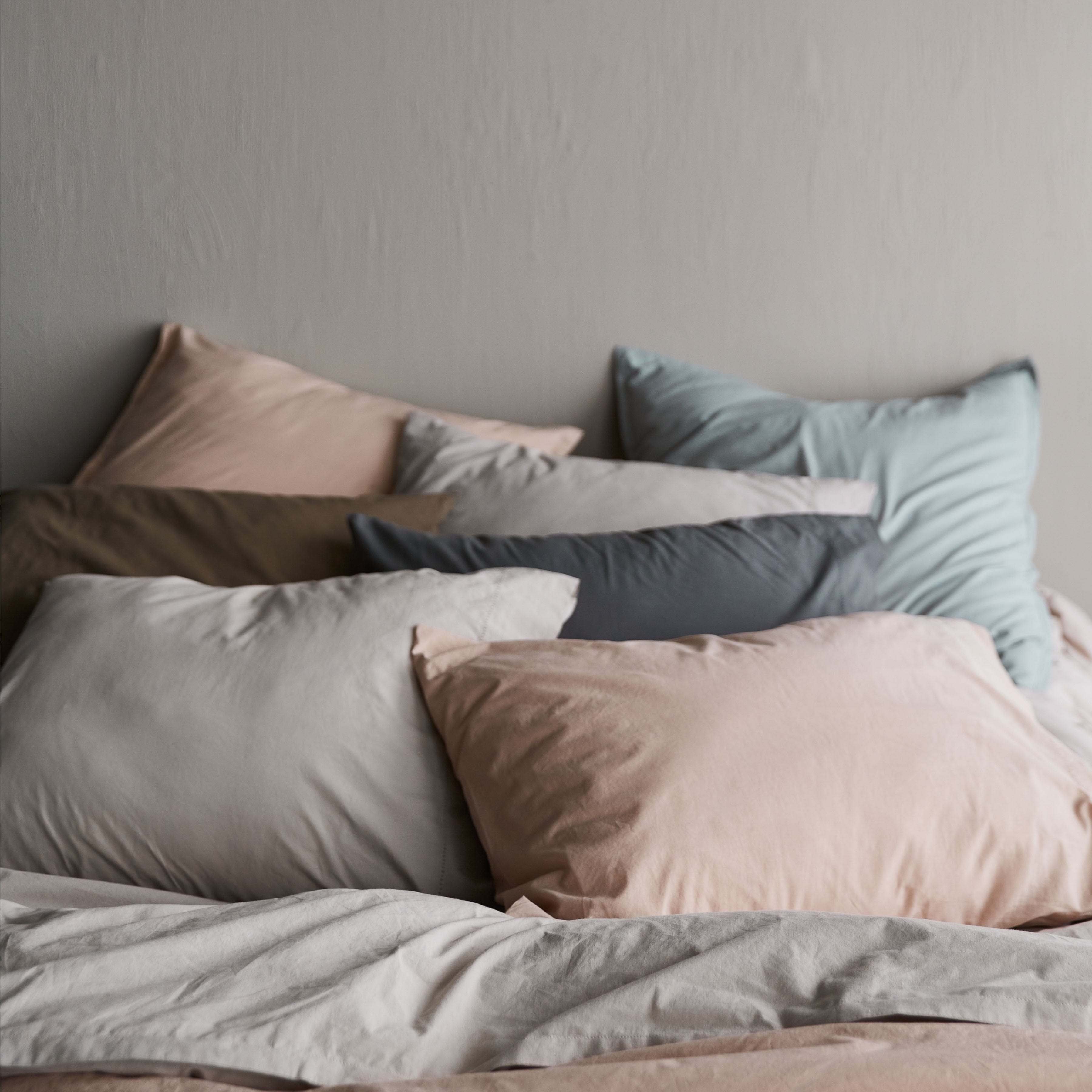 Refined Balanced Woven Decorative Pillow - Image 30