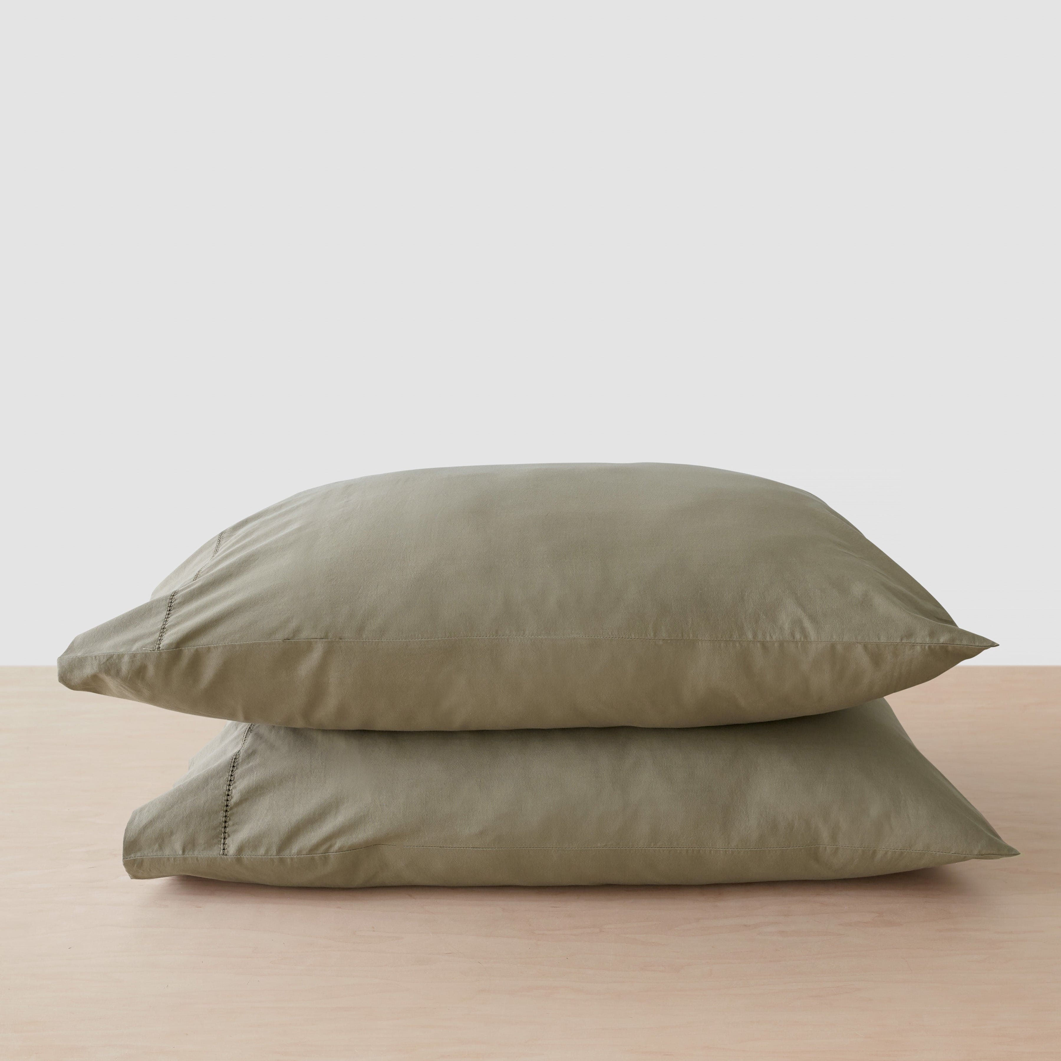 Refined Balanced Woven Decorative Pillow - Image 16