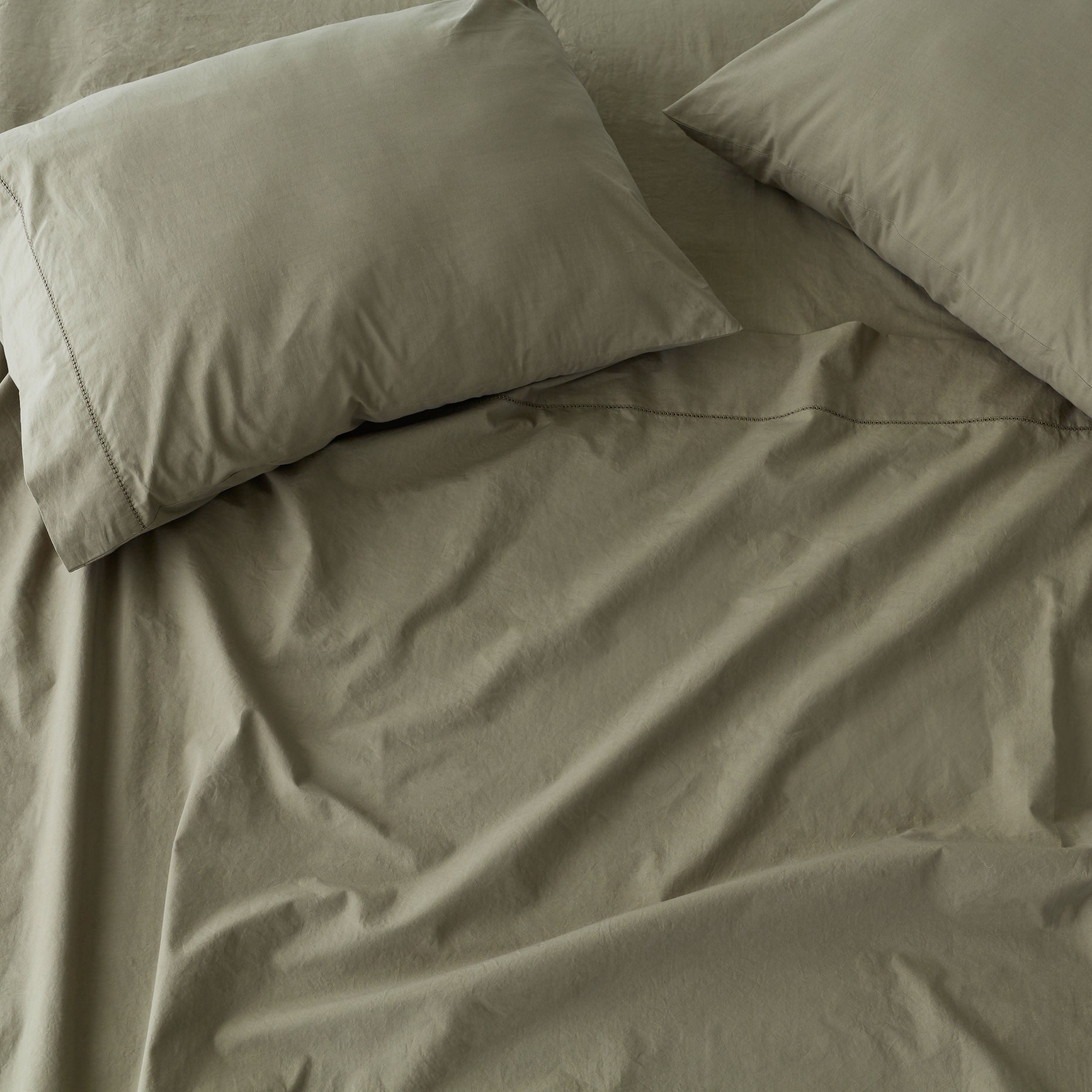 Refined Balanced Woven Decorative Pillow - Image 17