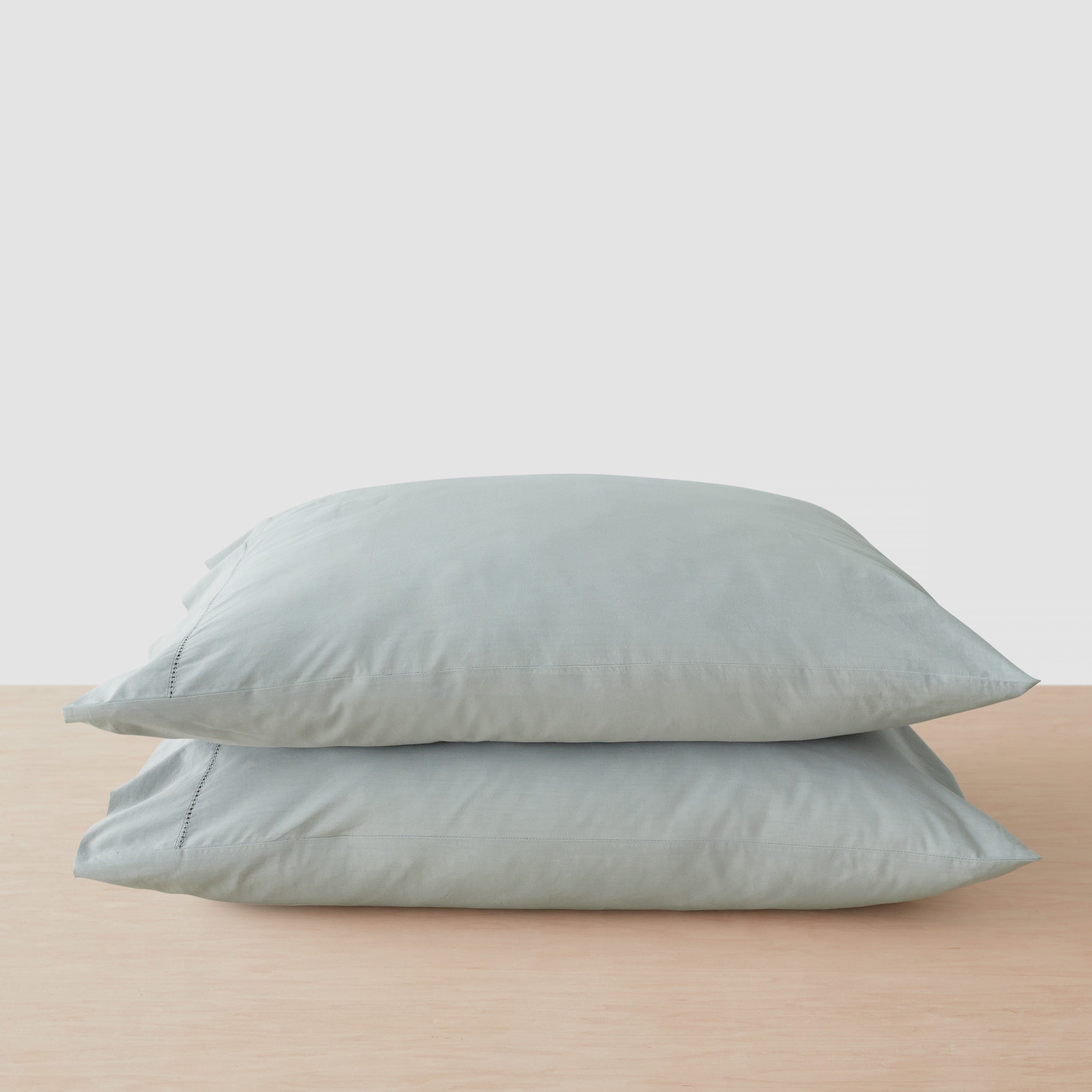Refined Balanced Woven Decorative Pillow - Image 10