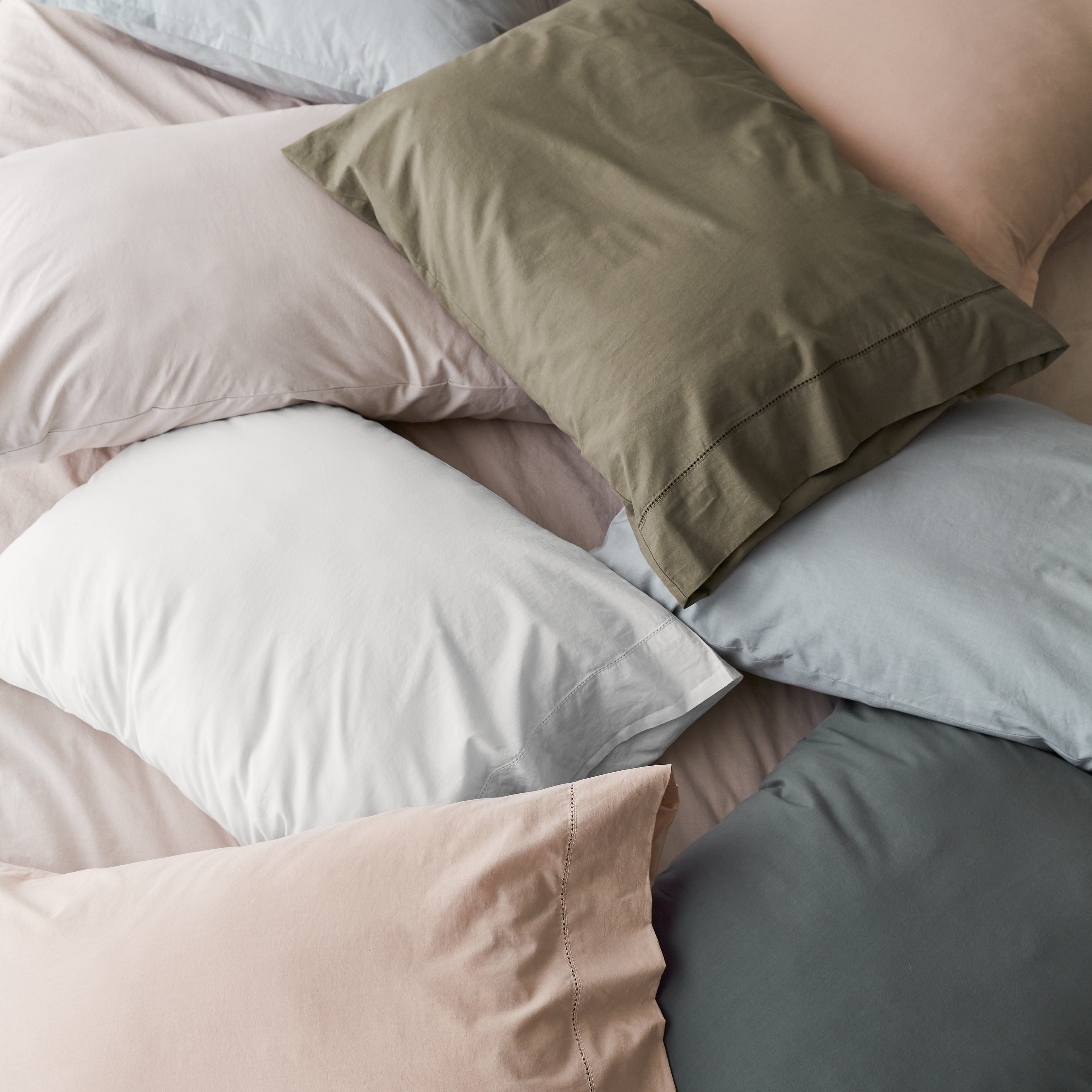 Refined Balanced Woven Decorative Pillow - Image 14
