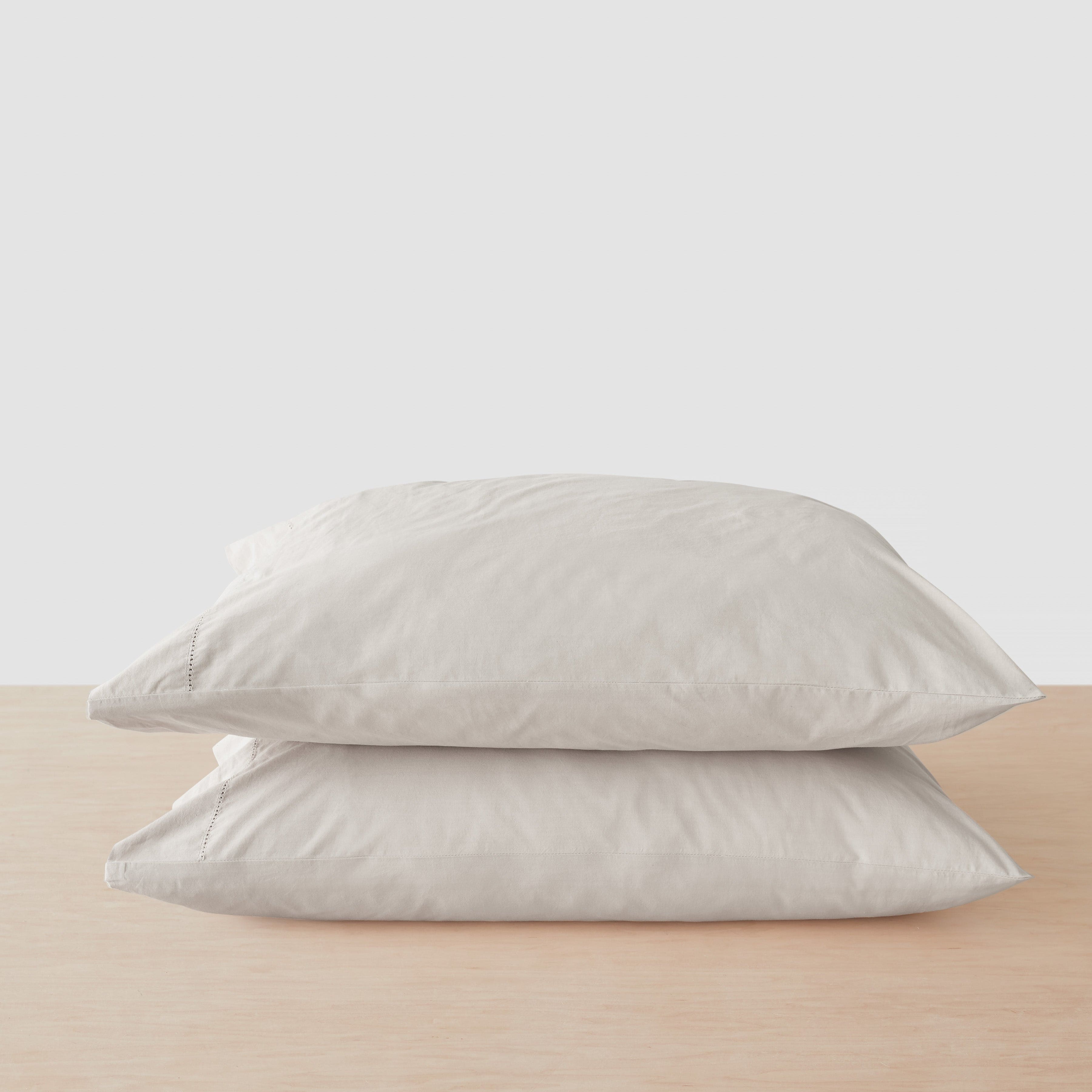 Refined Balanced Woven Decorative Pillow - Image 2