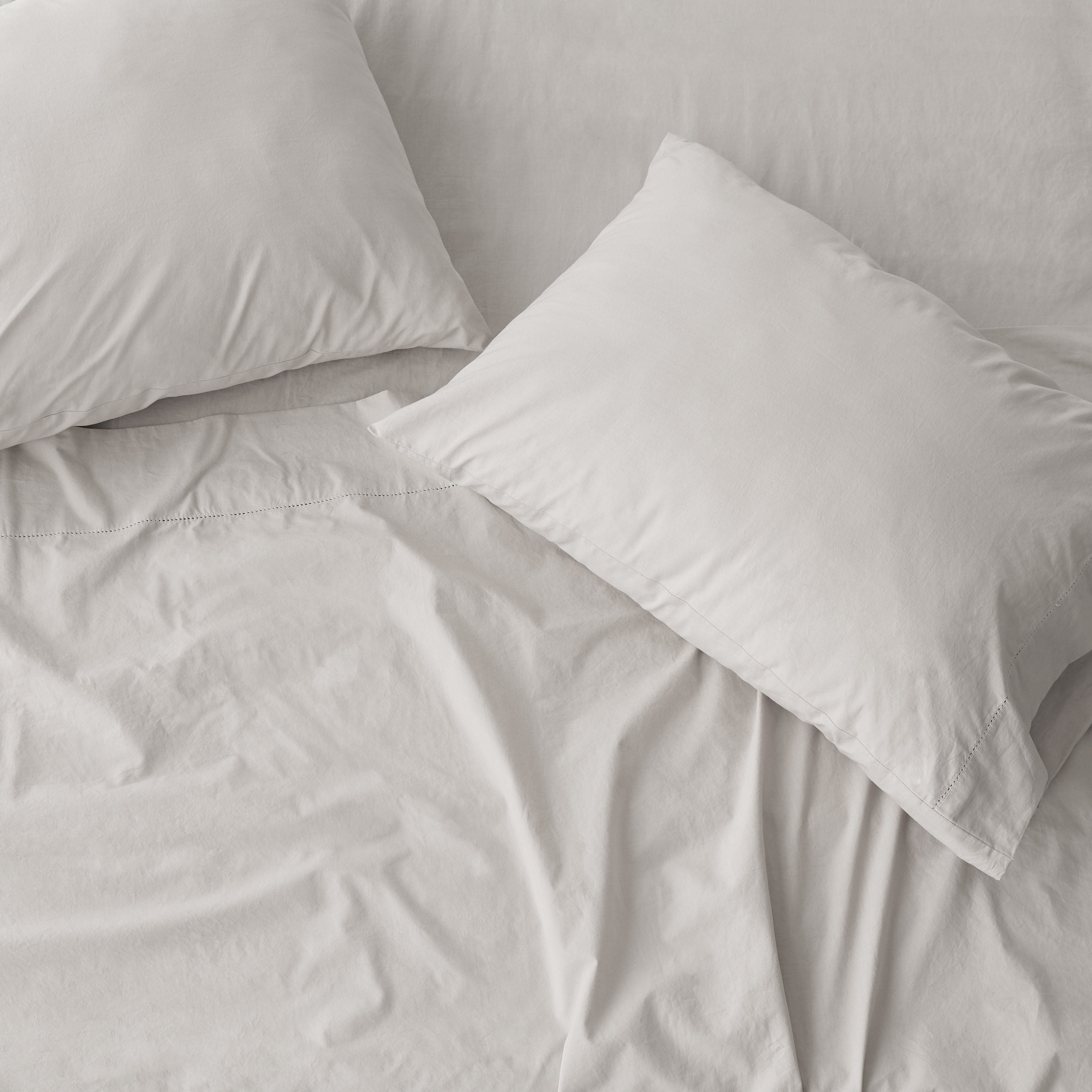 Refined Balanced Woven Decorative Pillow - Image 3