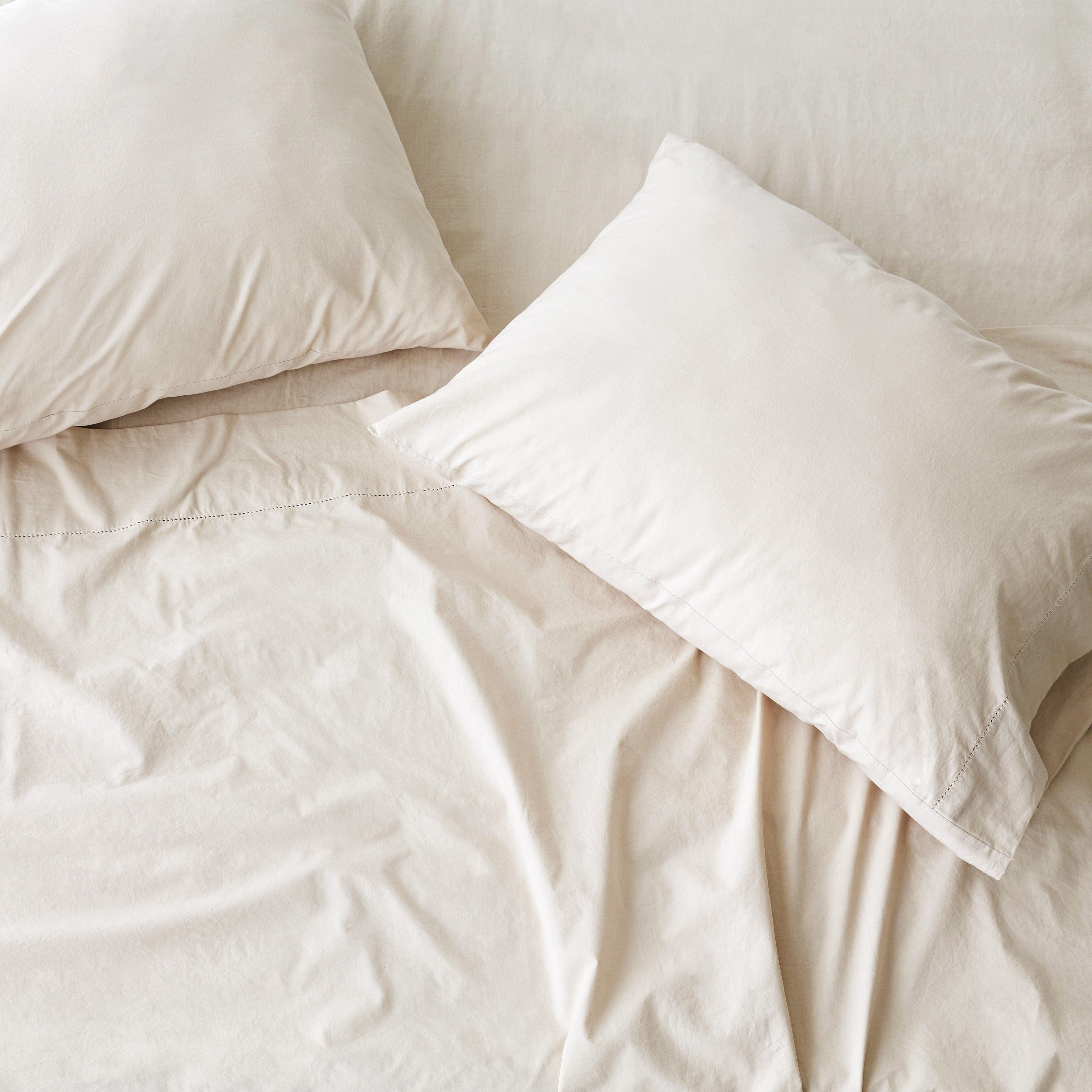 Refined Balanced Woven Decorative Pillow - Image 8