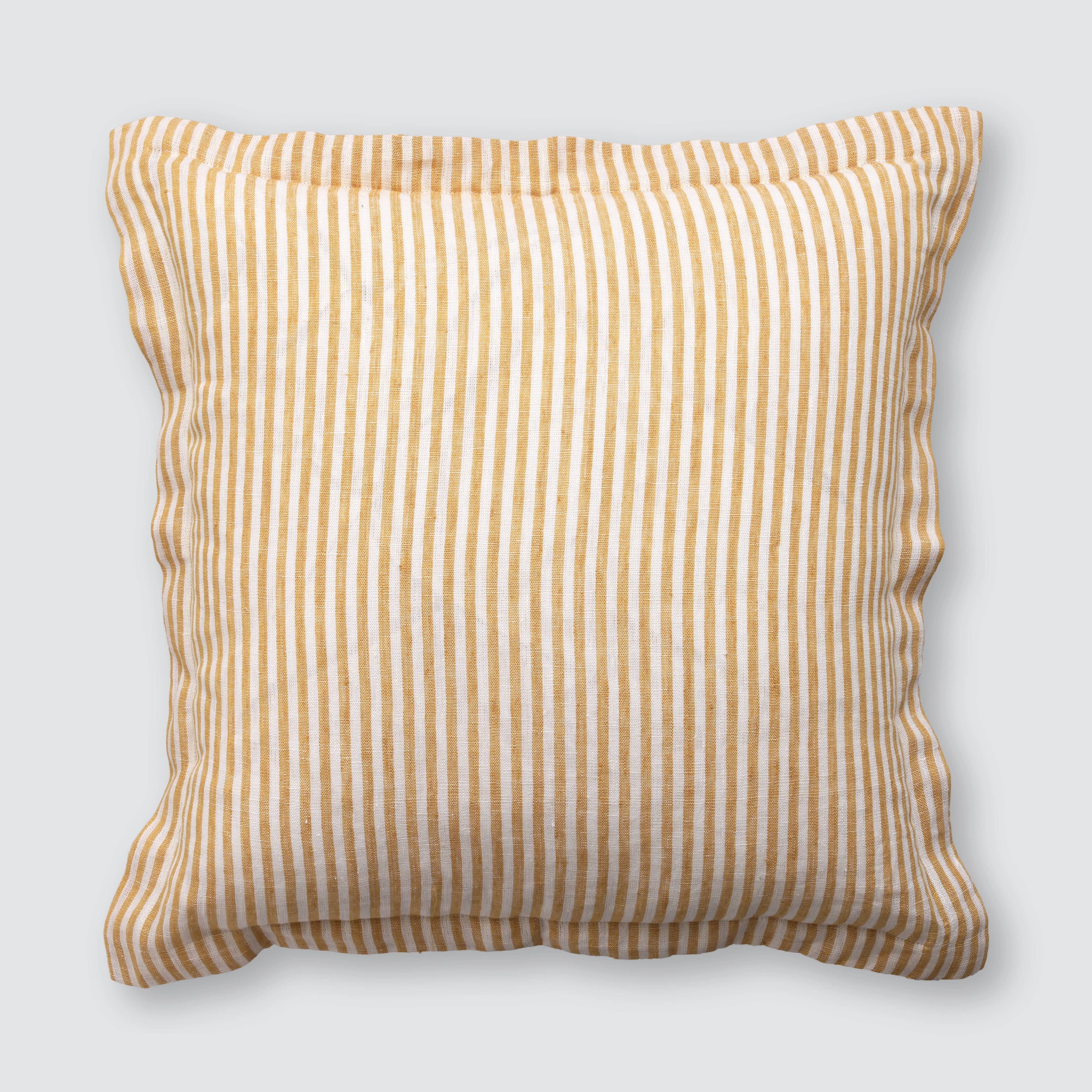 Refined Contemporary Woven Decorative Pillow - Image 4
