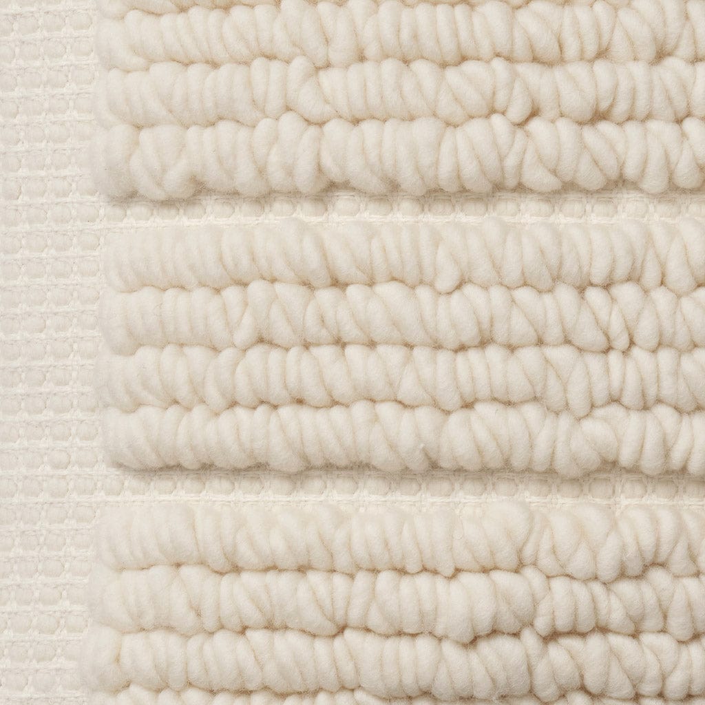 Refined Classic Woven Decorative Pillow - Image 5