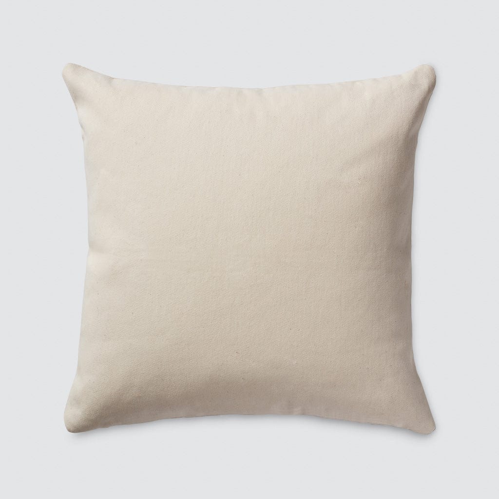 Refined Minimal Woven Decorative Pillow - Image 8