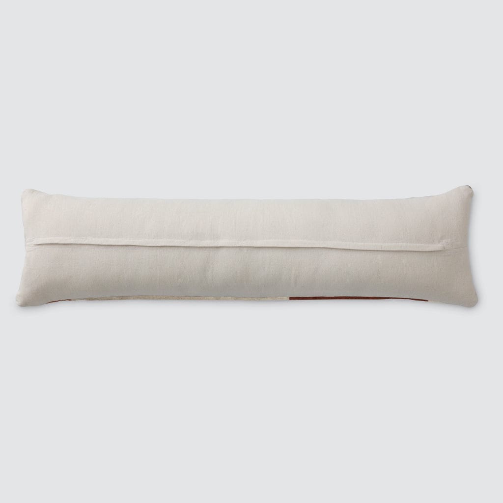Balanced Soft Woven Lumbar Pillow - Image 11