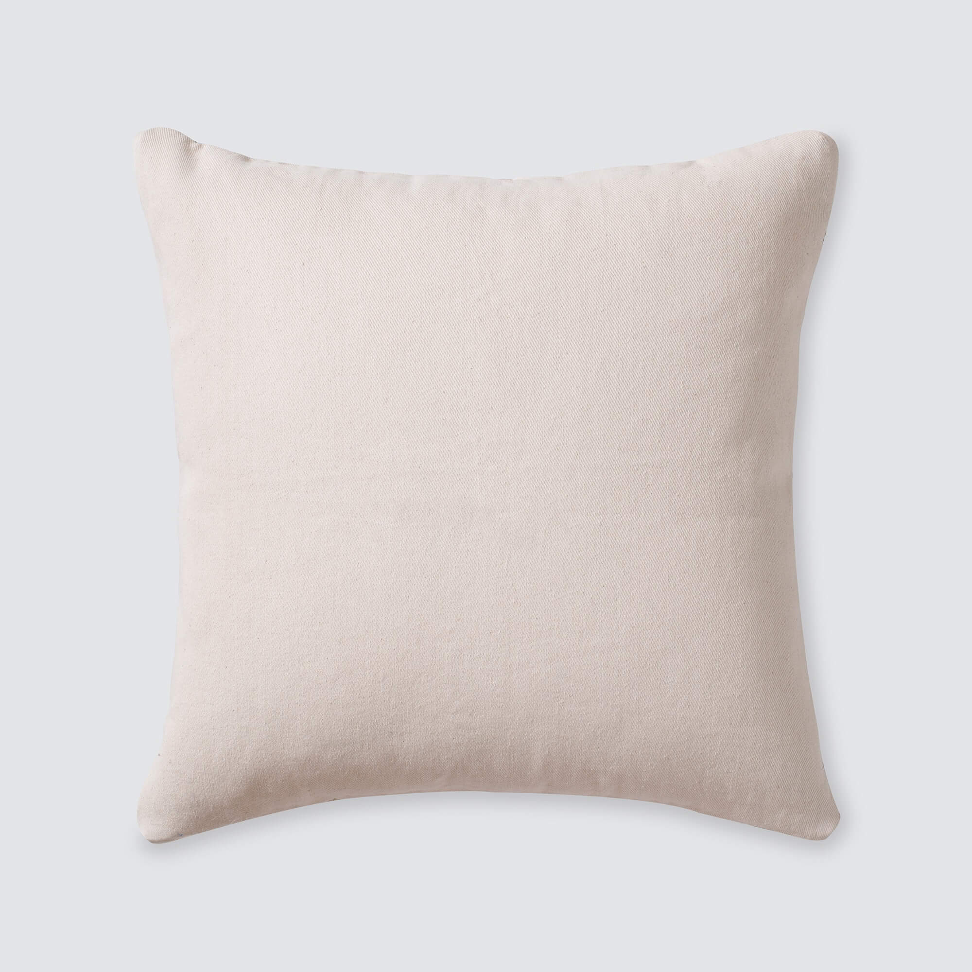 Balanced Woven Decorative Pillow in Camel - Image 6